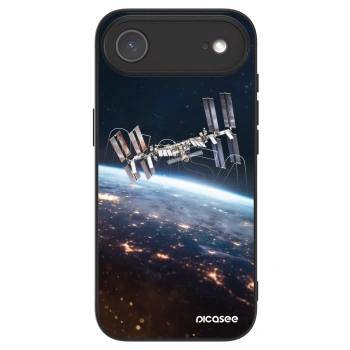 Picasee ULTIMATE CASE MagSafe Apple iPhone Air - készülékre - Station