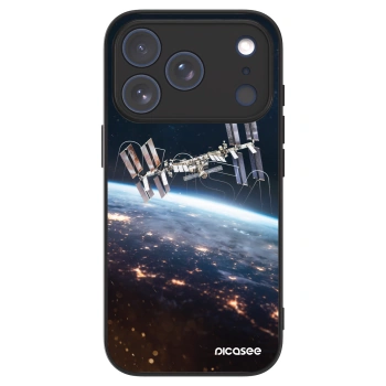 Picasee ULTIMATE CASE MagSafe Apple iPhone 17 Pro - készülékre - Station