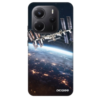 Szilikon tok erre a típusra Xiaomi Redmi Note 14 5G - Station