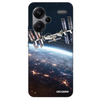 Szilikon tok erre a típusra Xiaomi Redmi Note 13 Pro+ 5G - Station