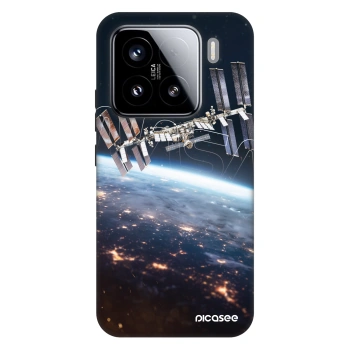 Szilikon tok erre a típusra Xiaomi 15 - Station