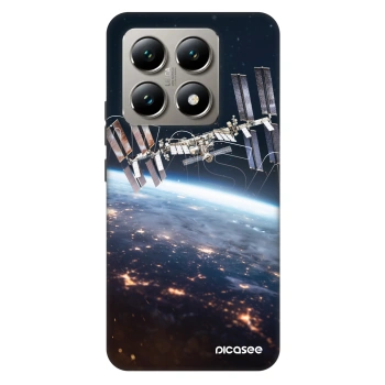 Szilikon tok erre a típusra Xiaomi 14T - Station