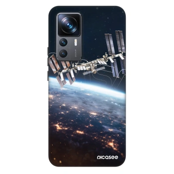 Szilikon tok erre a típusra Xiaomi 12T Pro - Station