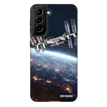 Szilikon tok erre a típusra Samsung Galaxy S22 5G - Station