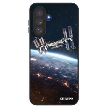 Picasee ULTIMATE CASE Samsung Galaxy A17 5G - készülékre - Station