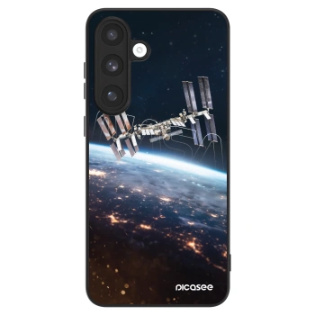 Szilikon tok erre a típusra Samsung Galaxy S25 FE 5G - Station