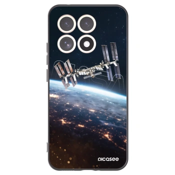 Picasee fekete szilikon tok az alábbi mobiltelefonokra Xiaomi 15T - Station