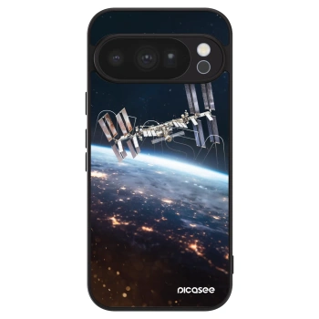 Szilikon tok erre a típusra Google Pixel 10 Pro - Station