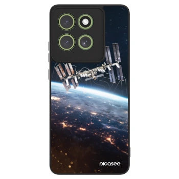 Szilikon tok erre a típusra Motorola Moto G86 Power 5G - Station