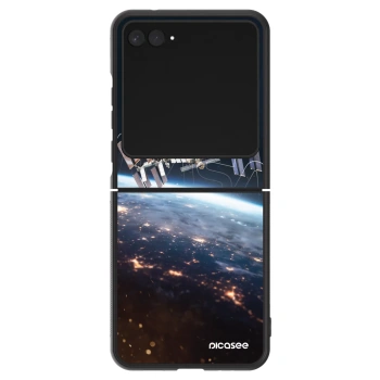 Szilikon tok erre a típusra Motorola Razr 60 - Station