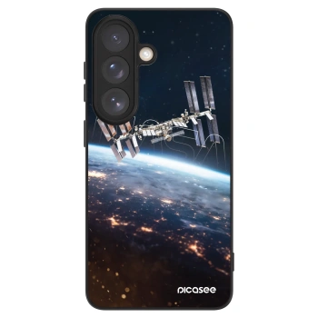 Picasee ULTIMATE CASE PowerShare Samsung Galaxy S26 - készülékre - Station