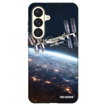 Szilikon tok erre a típusra Samsung Galaxy S26+ - Station