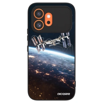 Szilikon tok erre a típusra Honor 600 - Station