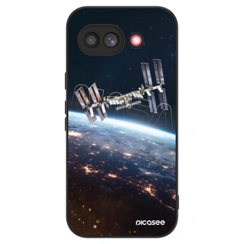 Szilikon tok erre a típusra Google Pixel 10a - Station