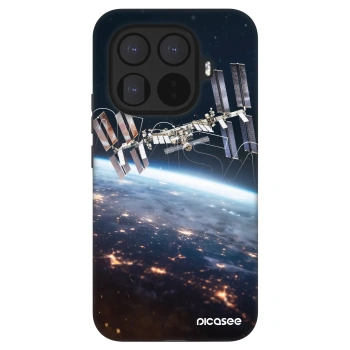 Picasee Fashion Case Xiaomi 15T Pro - Station