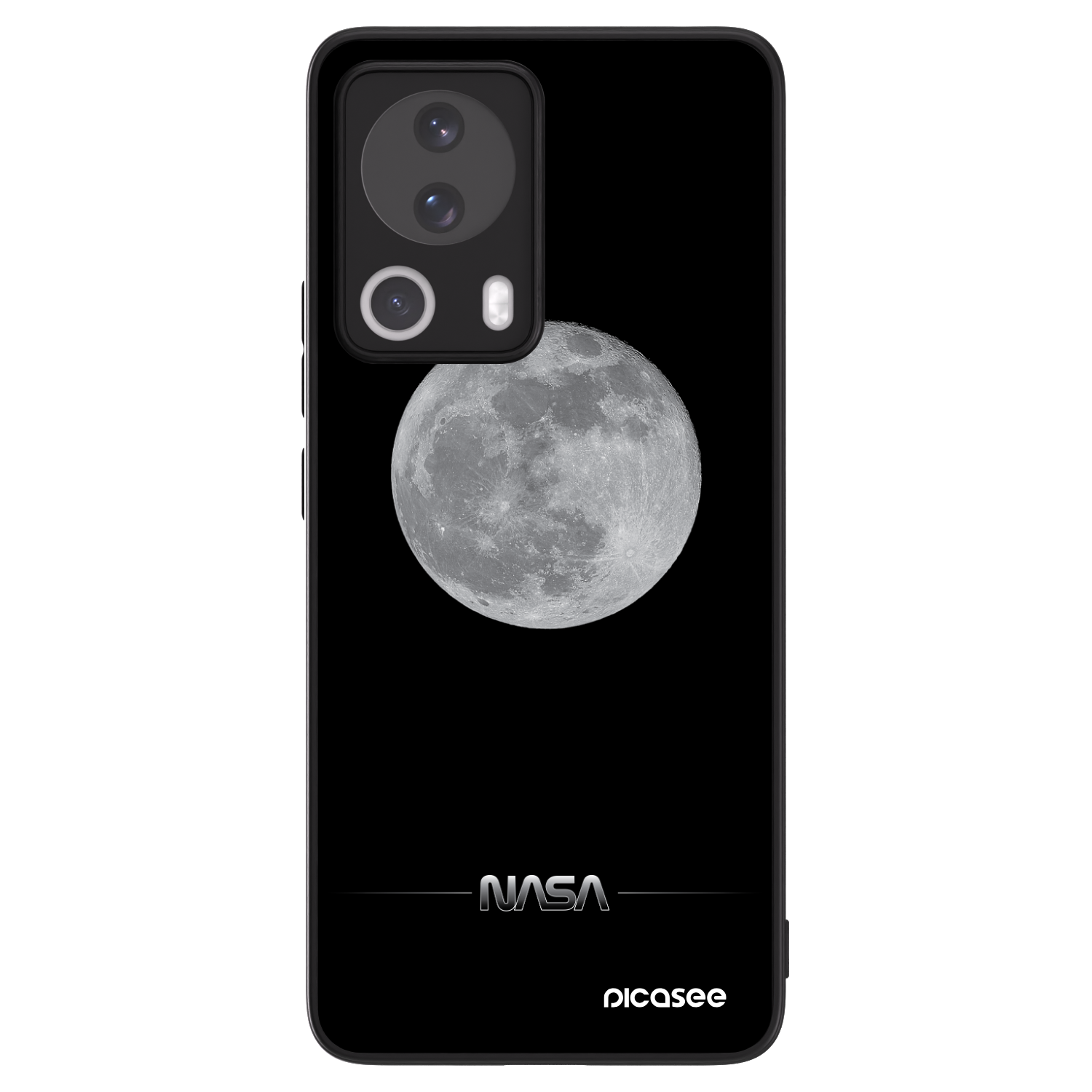 Picasee ULTIMATE CASE Xiaomi 13 Lite - készülékre - Moon Minimal