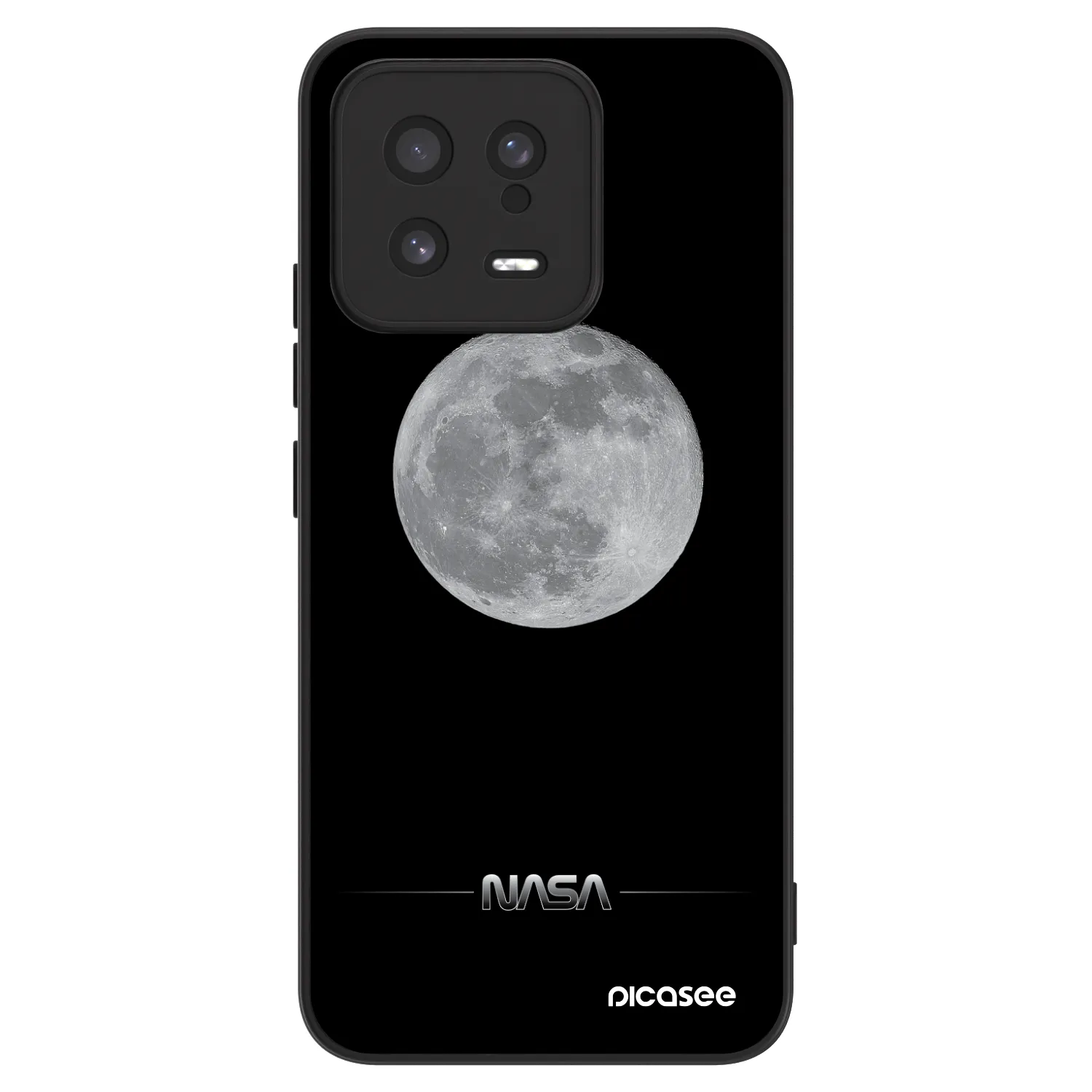 Picasee ULTIMATE CASE Xiaomi 13 - készülékre - Moon Minimal