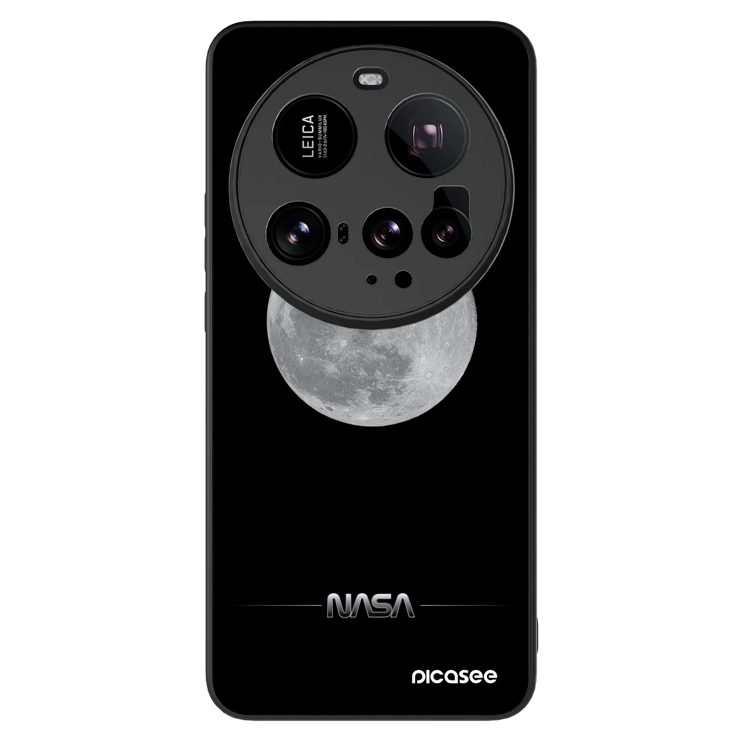 Picasee ULTIMATE CASE Xiaomi 15 Ultra - készülékre - Moon Minimal