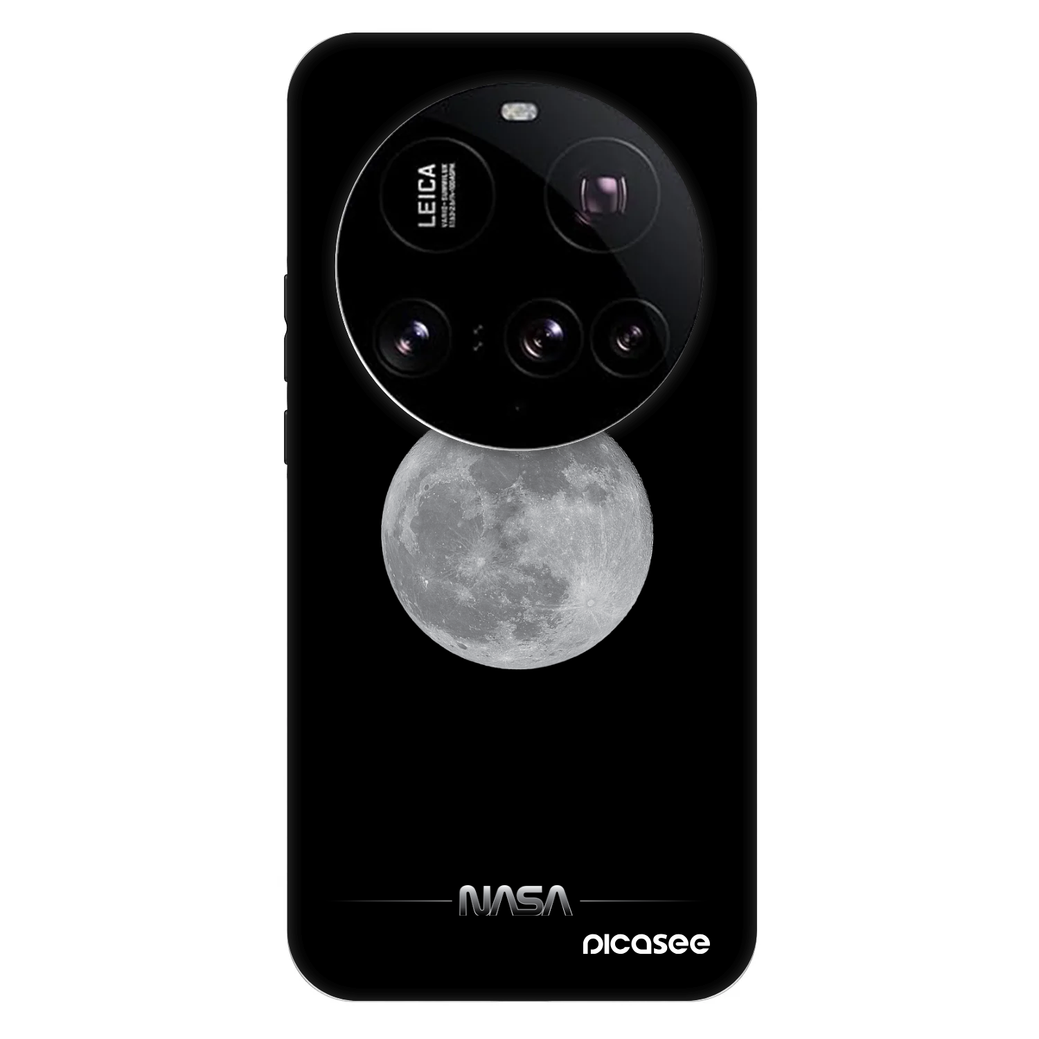 Picasee Fashion Case Xiaomi 15 Ultra - Moon Minimal