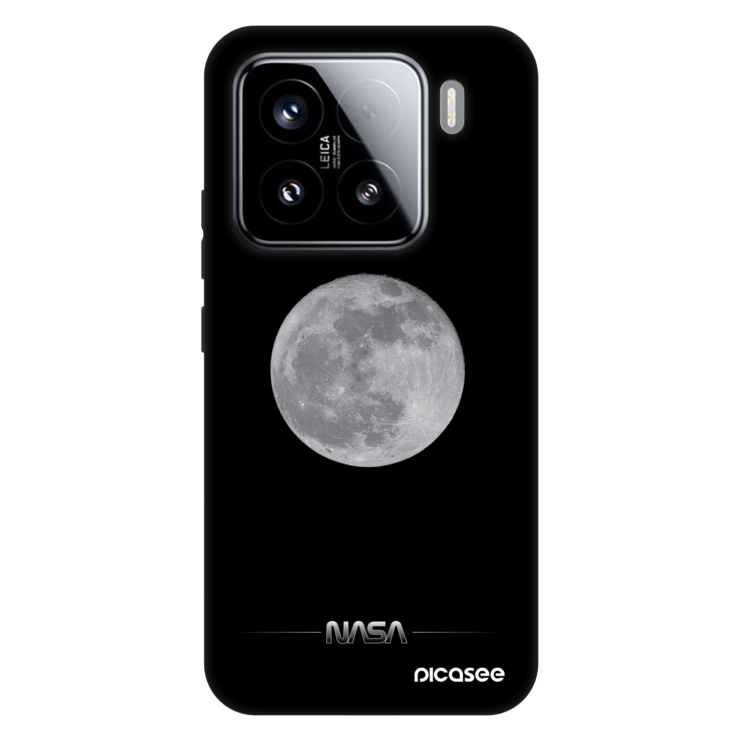 Picasee Fashion Case Xiaomi 15 - Moon Minimal