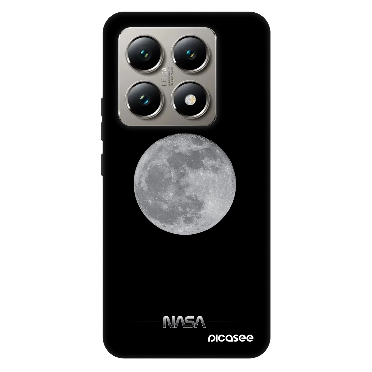 Picasee Fashion Case Xiaomi 14T Pro - Moon Minimal