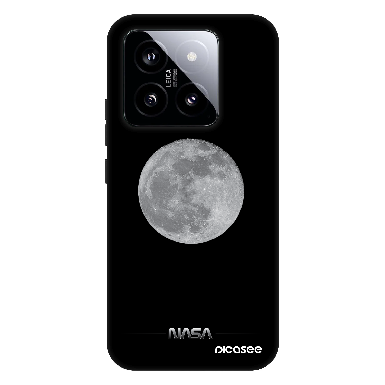 Picasee Fashion Case Xiaomi 14 - Moon Minimal