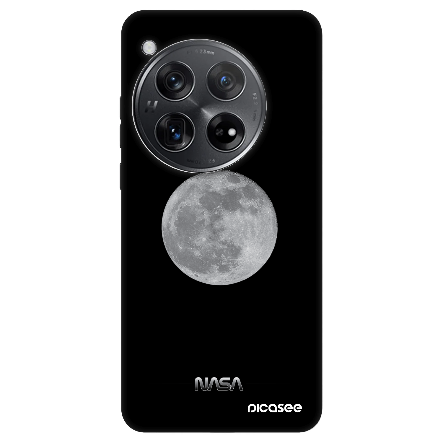Picasee Fashion Case OnePlus 12 5G - Moon Minimal
