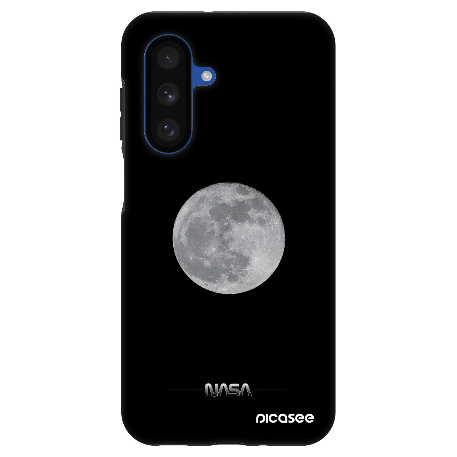 Picasee Fashion Case Samsung Galaxy A17 5G - Moon Minimal