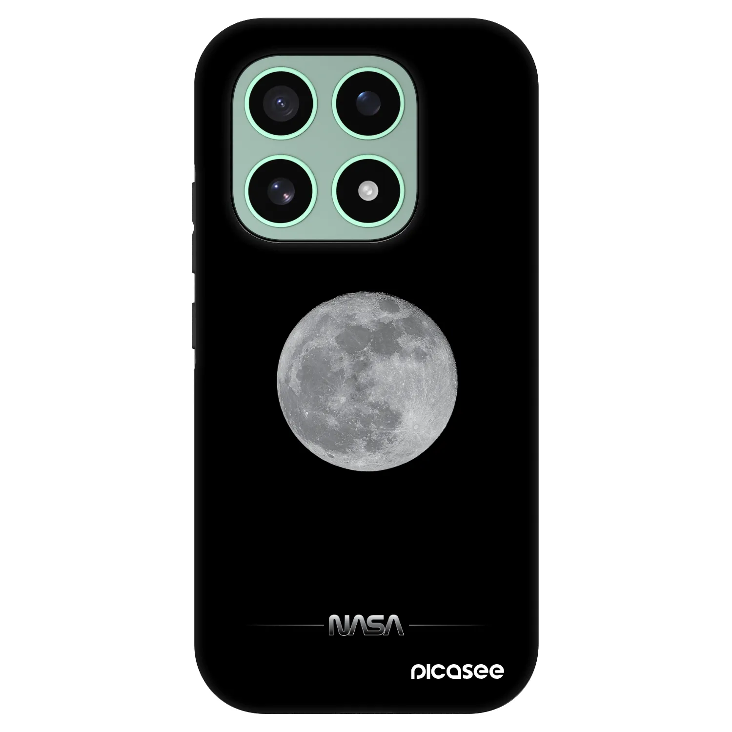 Picasee Fashion Case Xiaomi 17 - Moon Minimal