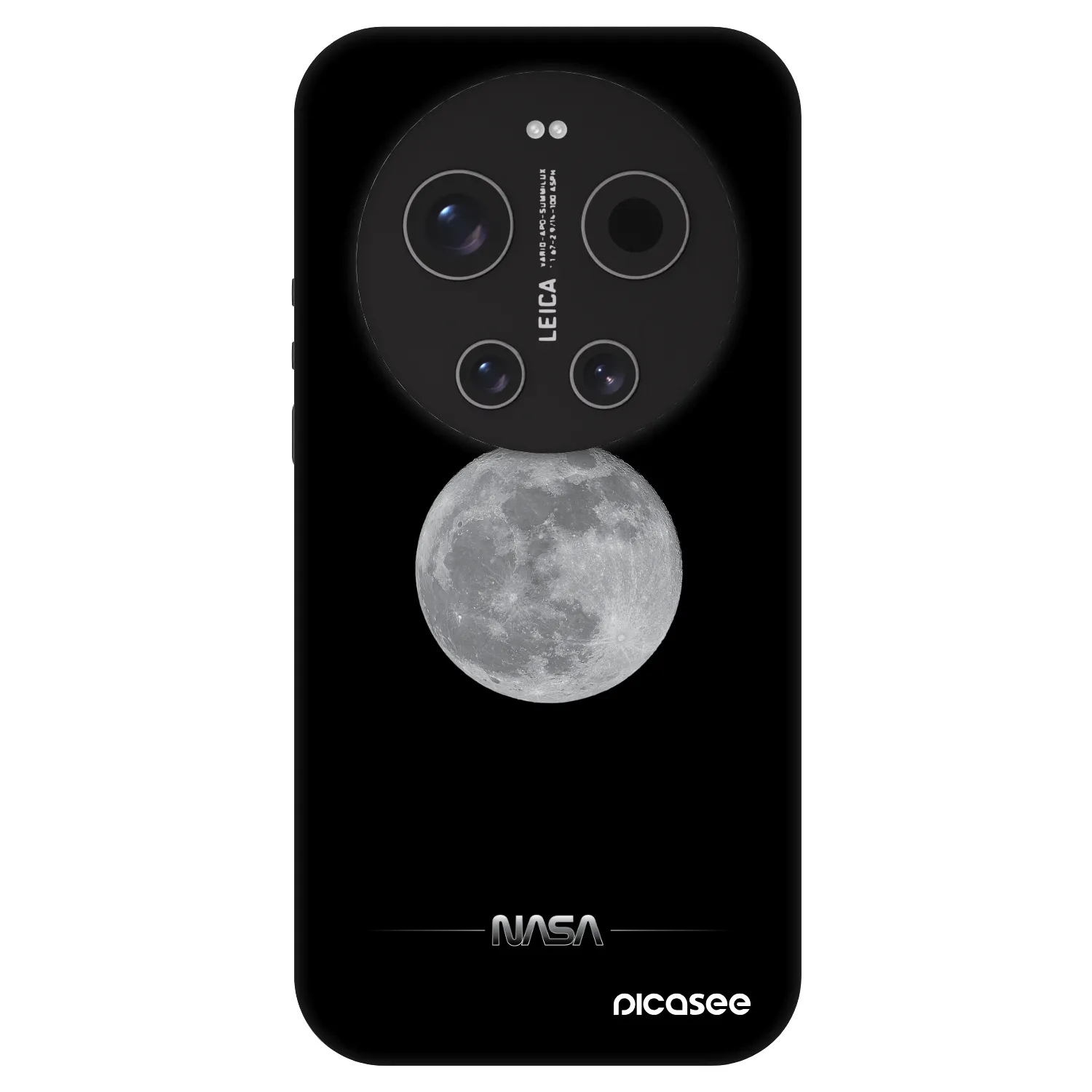 Picasee Fashion Case Xiaomi 17 Ultra - Moon Minimal