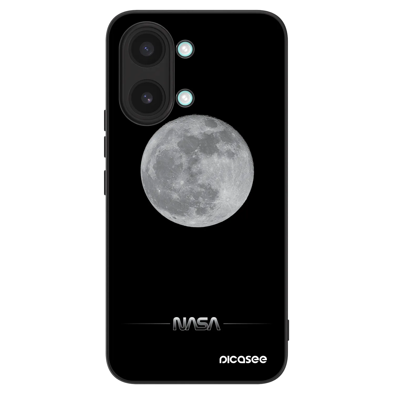 Picasee ULTIMATE CASE Xiaomi Poco X8 Pro Max - készülékre - Moon Minimal