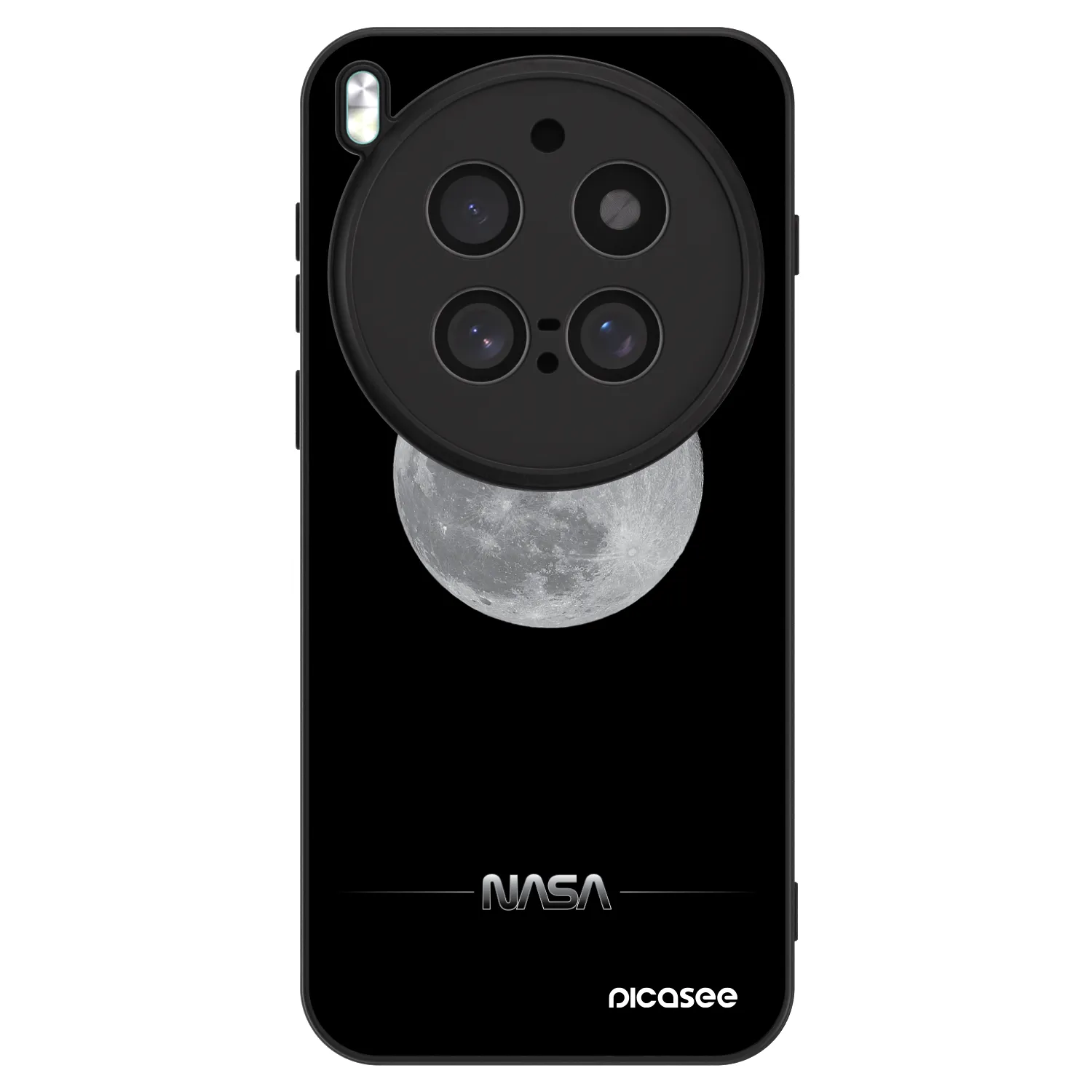 Picasee ULTIMATE CASE Vivo X300 Pro - készülékre - Moon Minimal
