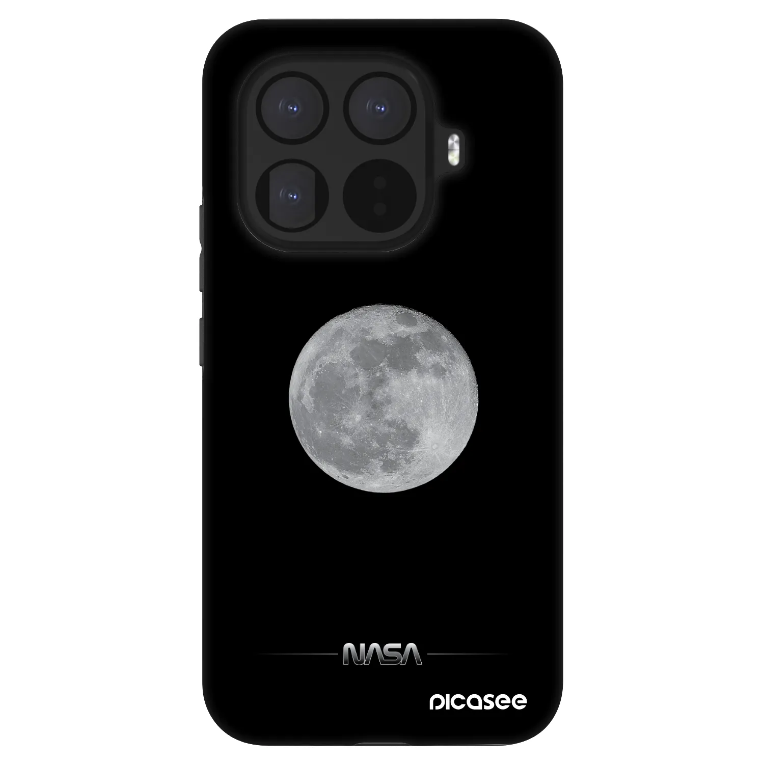 Picasee Fashion Case Xiaomi 15T Pro - Moon Minimal