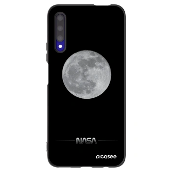 Tok az alábbi mobiltelefonokra Honor 9X Pro - Moon Minimal