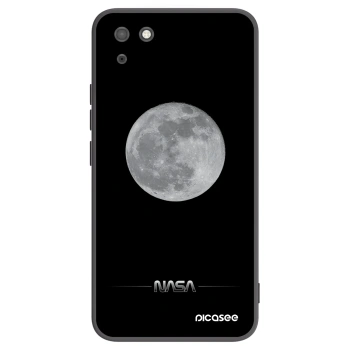 Tok az alábbi mobiltelefonokra Huawei Y5P - Moon Minimal