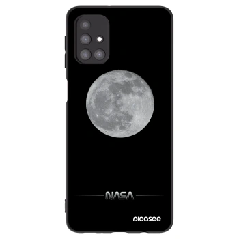 Tok az alábbi mobiltelefonokra Samsung Galaxy M31s - Moon Minimal