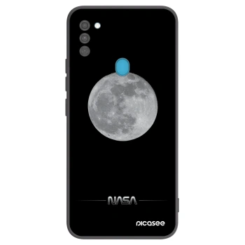 Tok az alábbi mobiltelefonokra Samsung Galaxy M11 - Moon Minimal