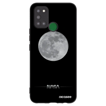 Tok az alábbi mobiltelefonokra Realme 7i - Moon Minimal