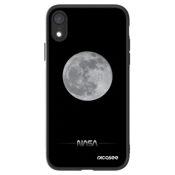 Picasee ULTIMATE CASE Apple iPhone XR - készülékre - Moon Minimal