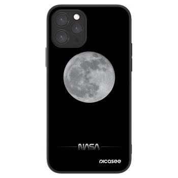 Picasee ULTIMATE CASE Apple iPhone 11 Pro - készülékre - Moon Minimal