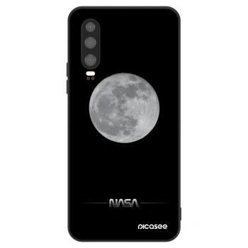 Szilikon tok erre a típusra Huawei P30 - Moon Minimal