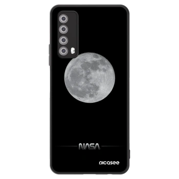 Szilikon tok erre a típusra Huawei P Smart 2021 - Moon Minimal