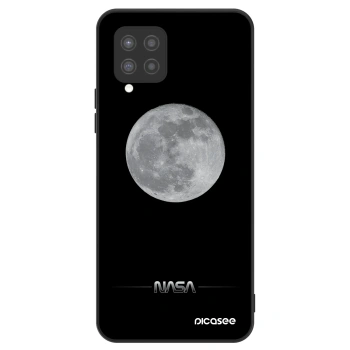 Szilikon tok erre a típusra Samsung Galaxy A42 A426B - Moon Minimal