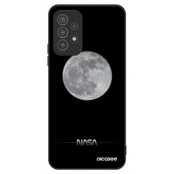 Szilikon tok erre a típusra Samsung Galaxy A72 A725F - Moon Minimal