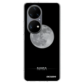 Tok az alábbi mobiltelefonokra Huawei P50 - Moon Minimal