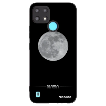 Tok az alábbi mobiltelefonokra Realme C21 - Moon Minimal