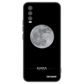 Tok az alábbi mobiltelefonokra Vivo Y20s - Moon Minimal
