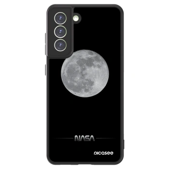 Picasee ULTIMATE CASE Samsung Galaxy S21 FE 5G - készülékre - Moon Minimal
