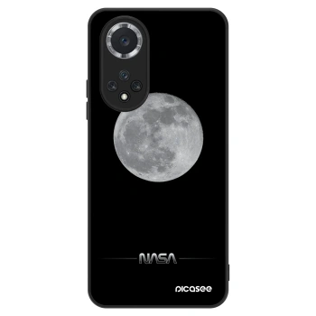 Szilikon tok erre a típusra Huawei Nova 9 SE - Moon Minimal