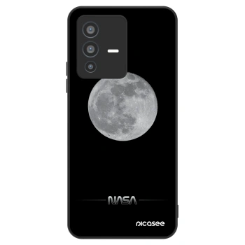 Szilikon tok erre a típusra Vivo V23 5G - Moon Minimal